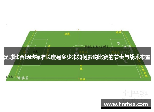 足球比赛场地标准长度是多少米如何影响比赛的节奏与战术布置